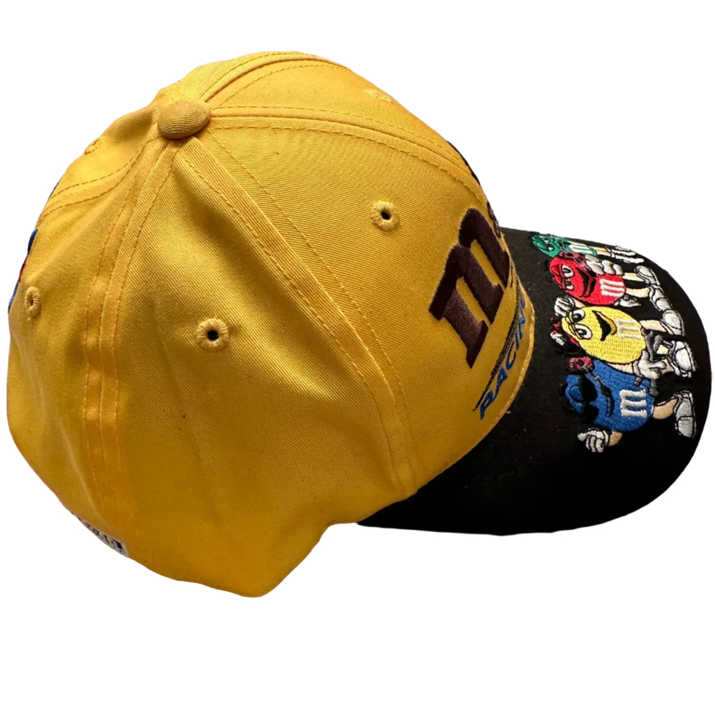 90s M&M Racing Team Snapback