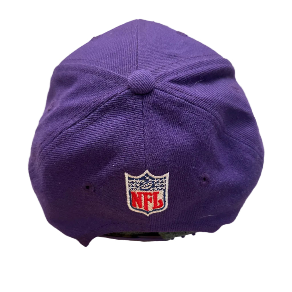 2000s Minnesota Vikings Sports Specialties Snapback