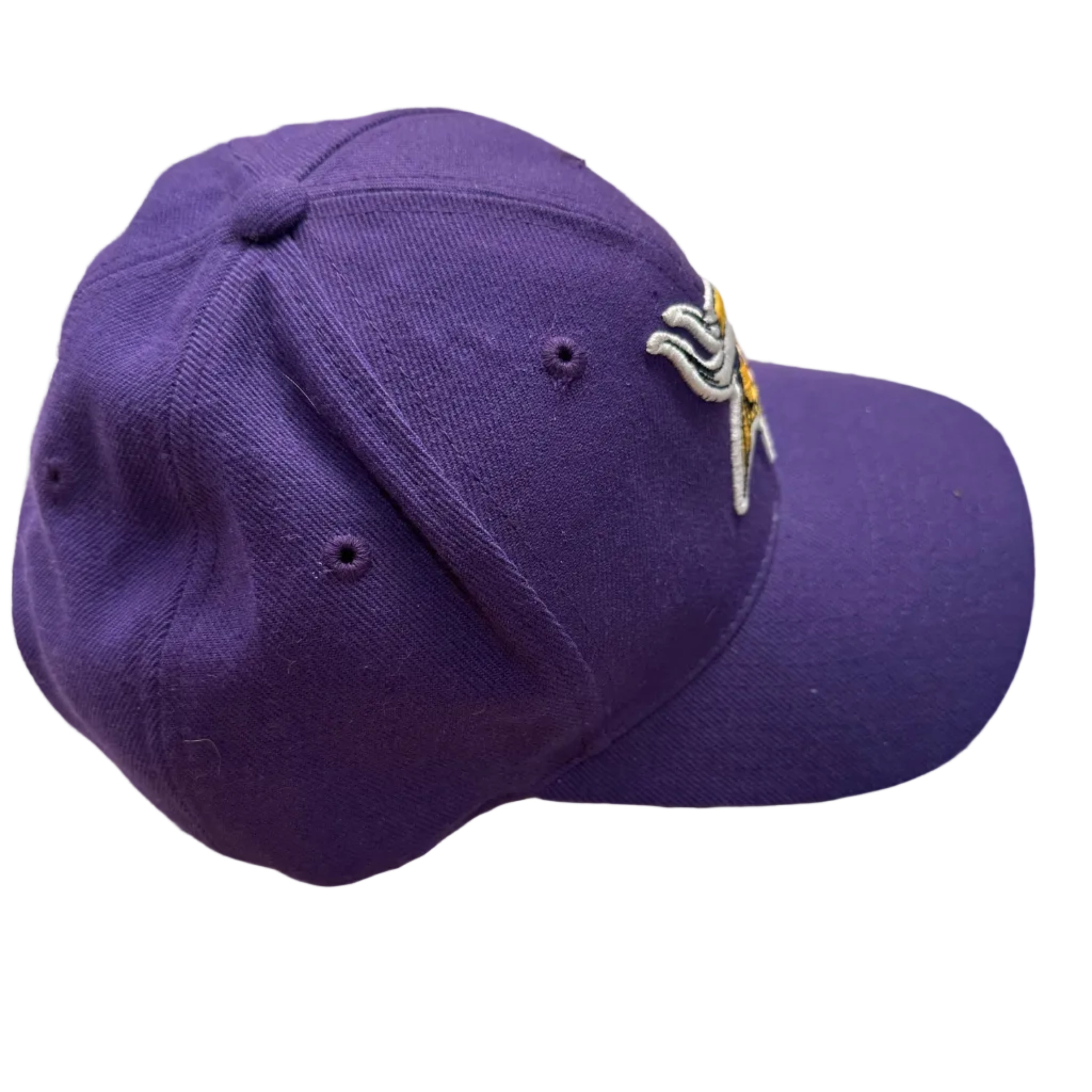 2000s Minnesota Vikings Sports Specialties Snapback