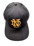 90s Notre Dame New Era Snapback