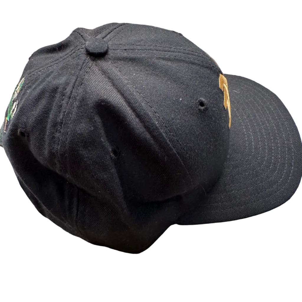 90s Notre Dame New Era Snapback