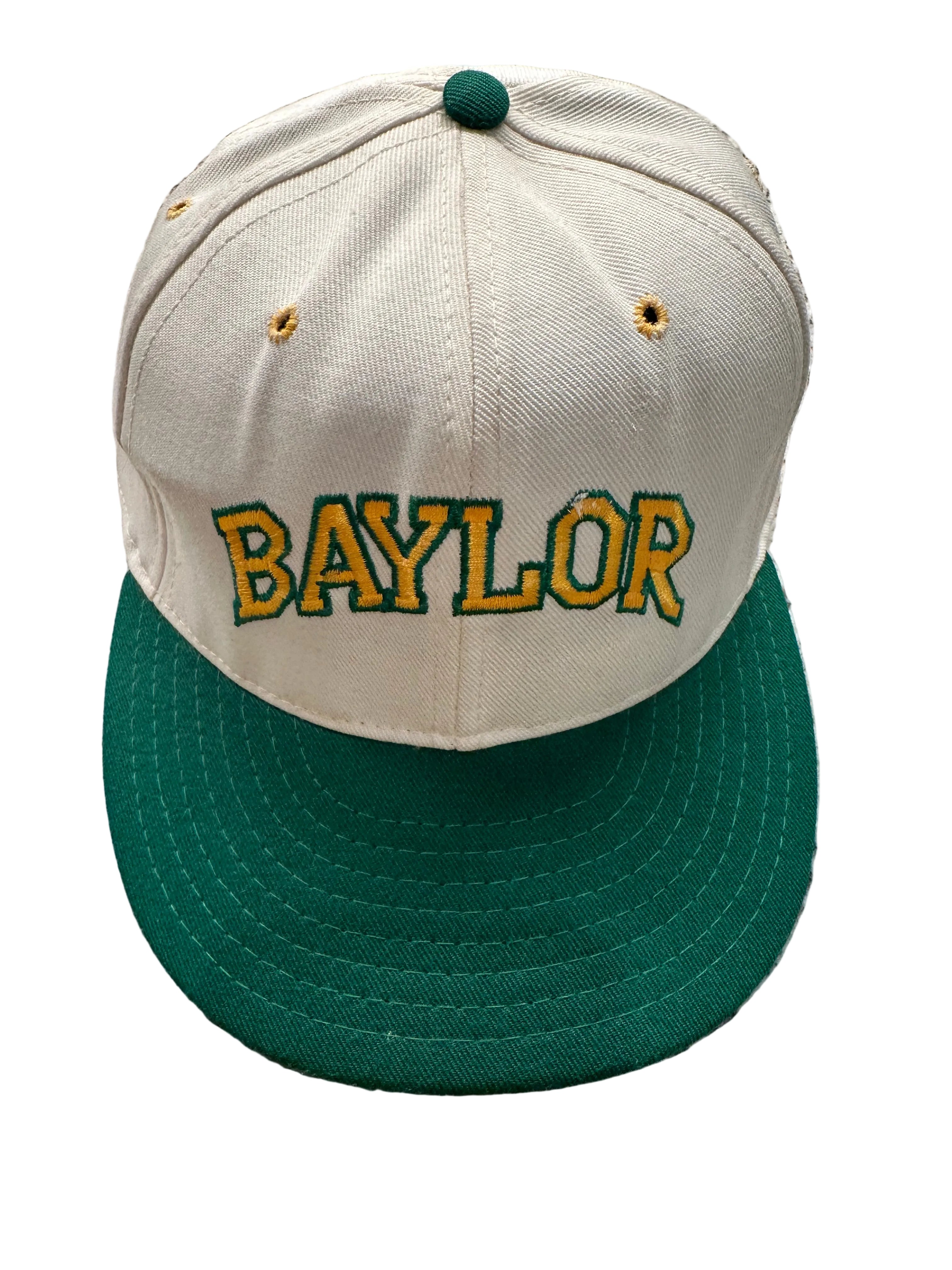 Vintage Baylor Snapback