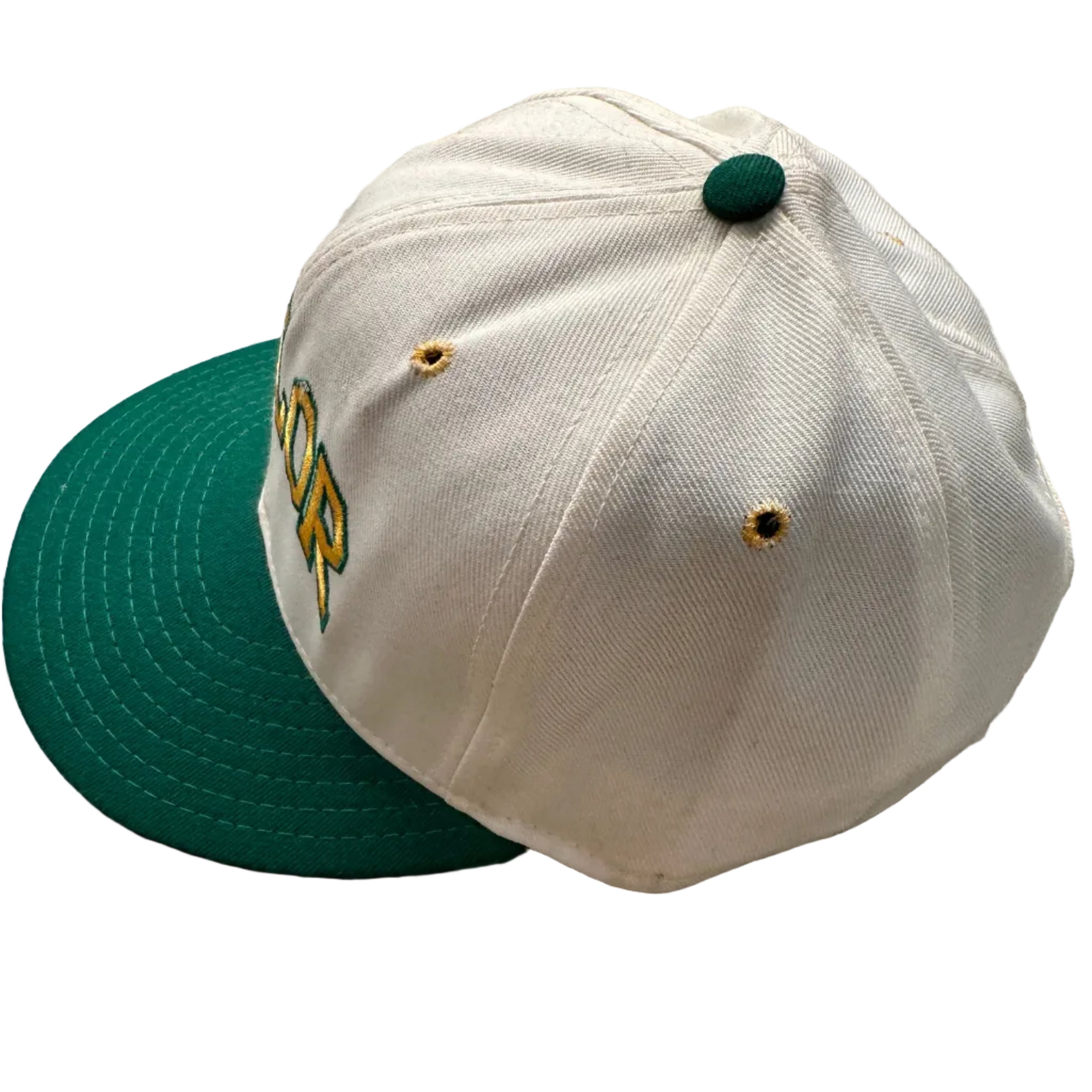 Vintage Baylor Snapback