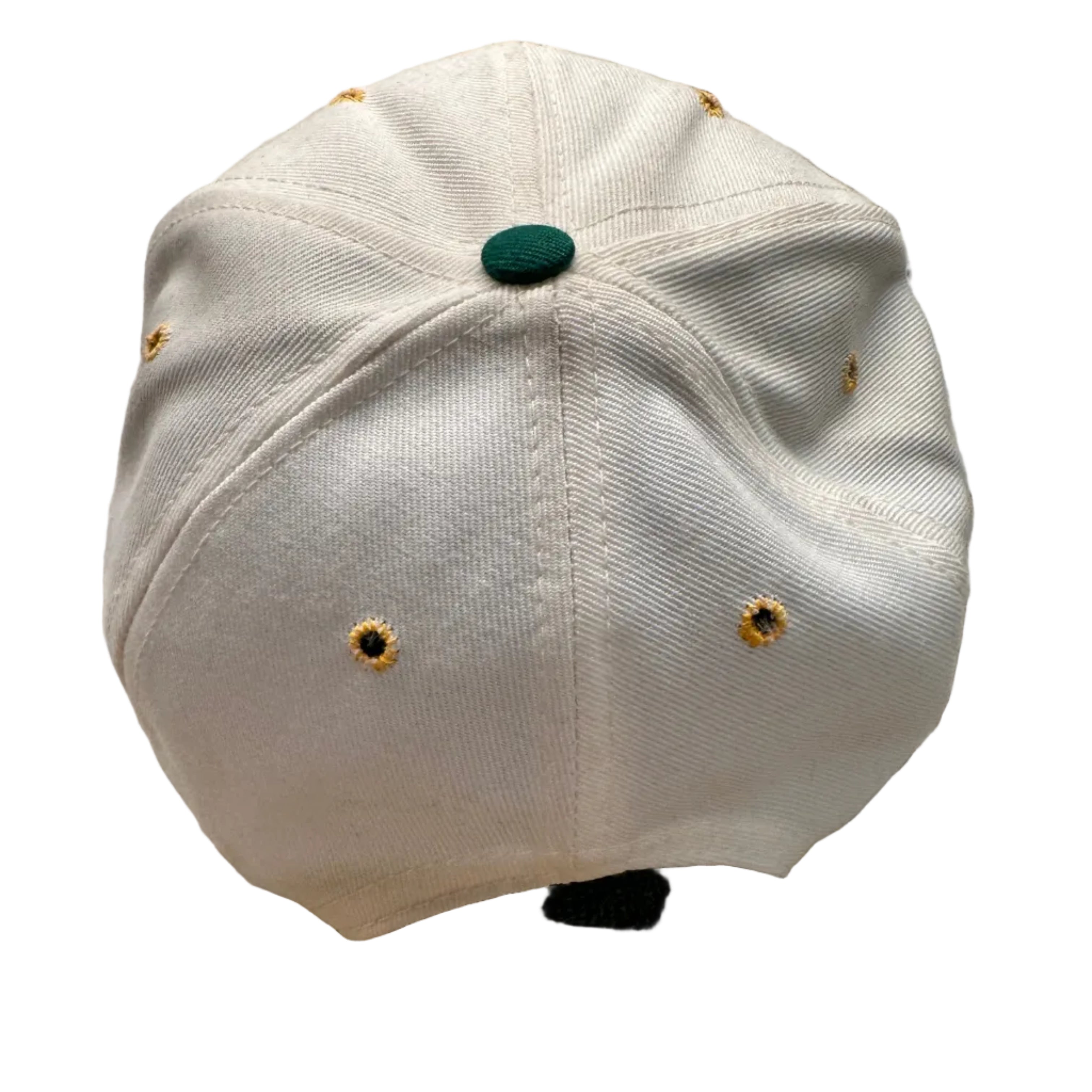 Vintage Baylor Snapback