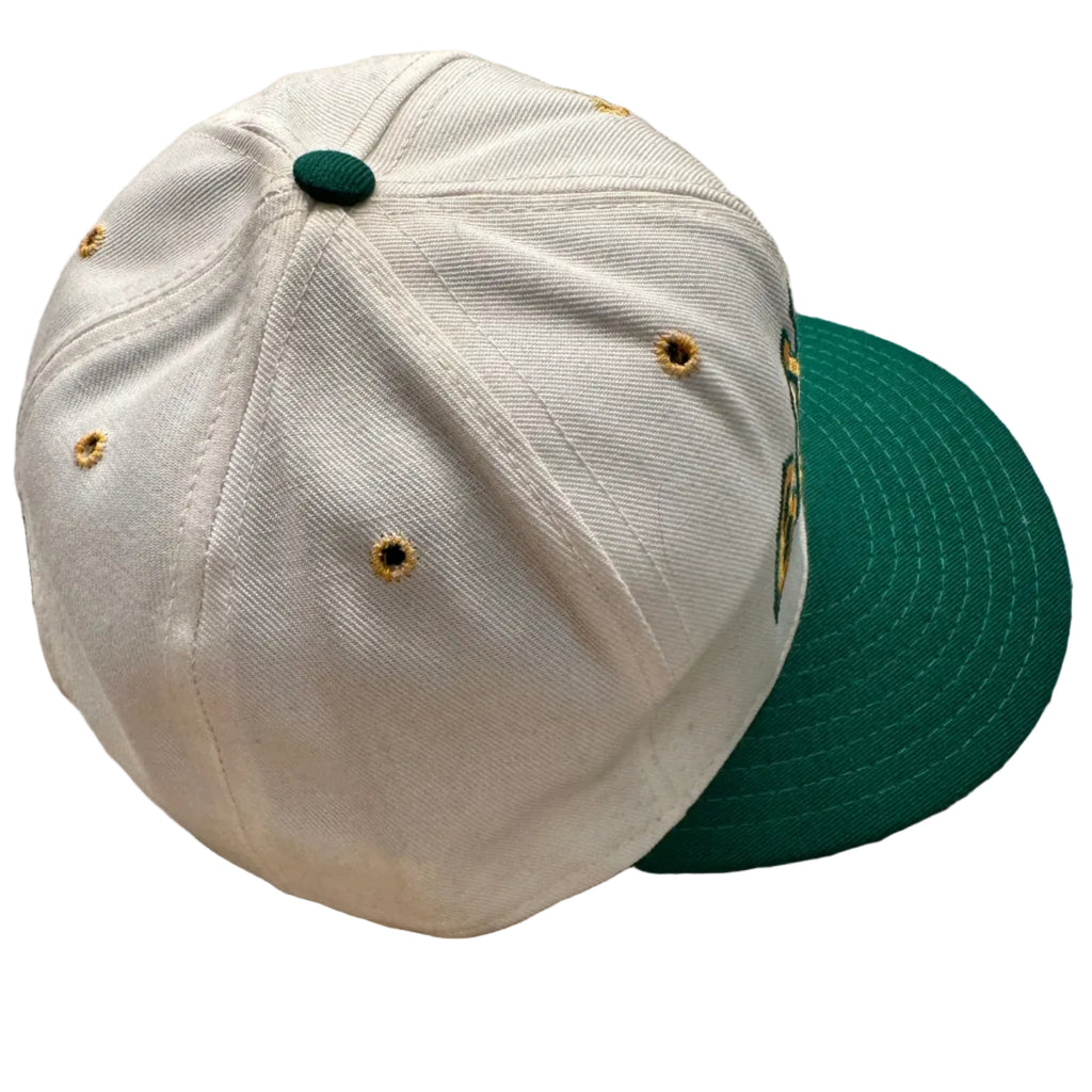Vintage Baylor Snapback