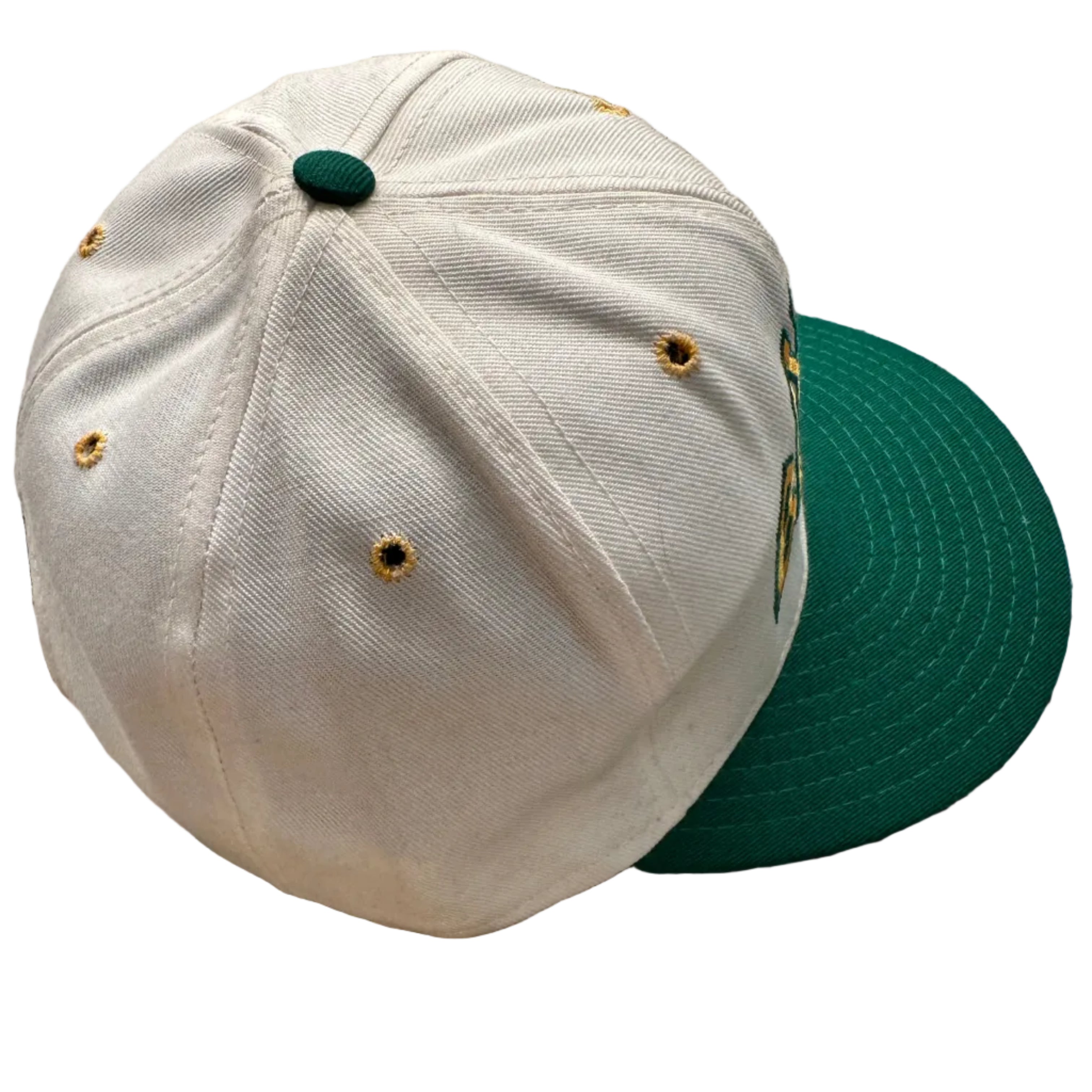 Vintage Baylor Snapback