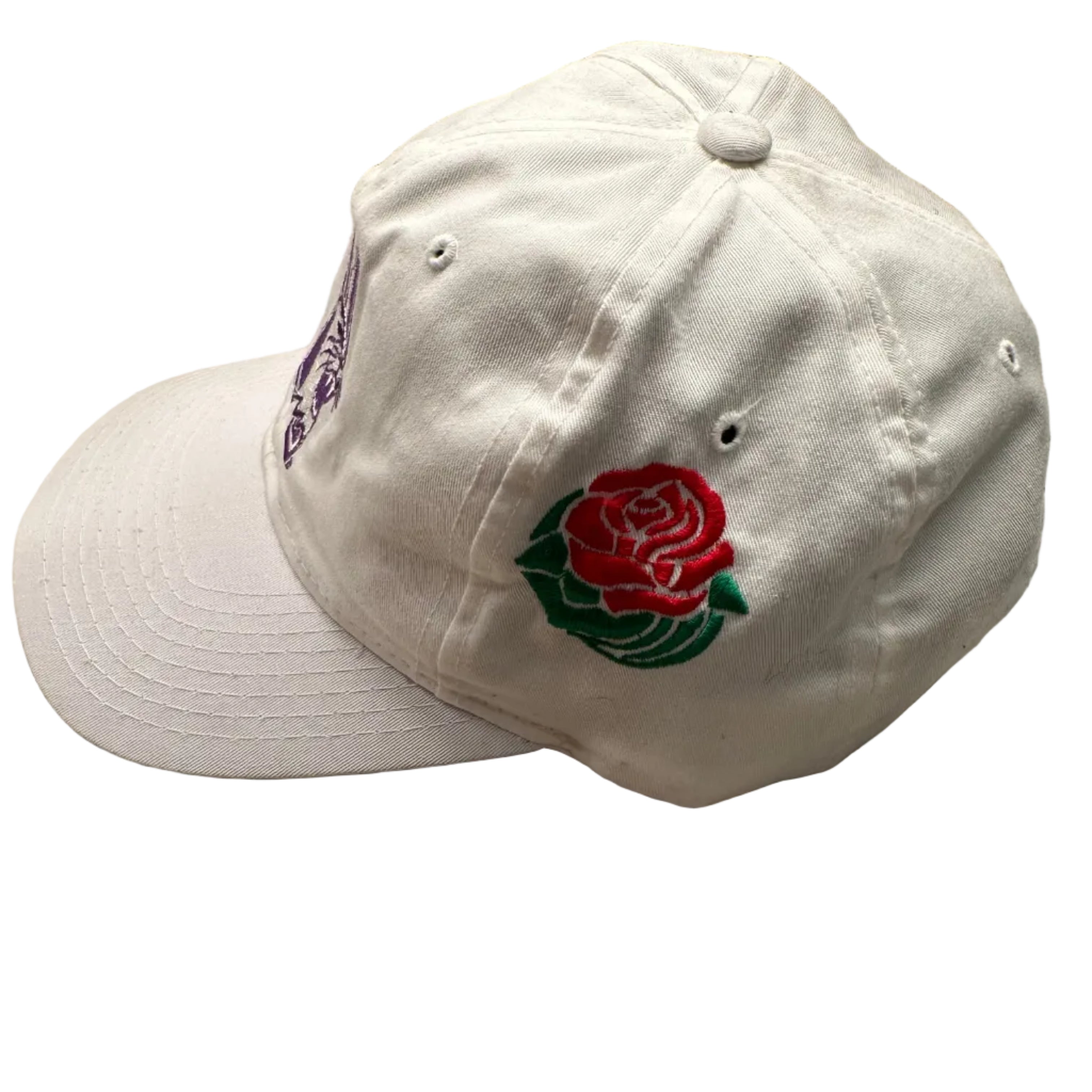 90s Northwestern Starter Snapback