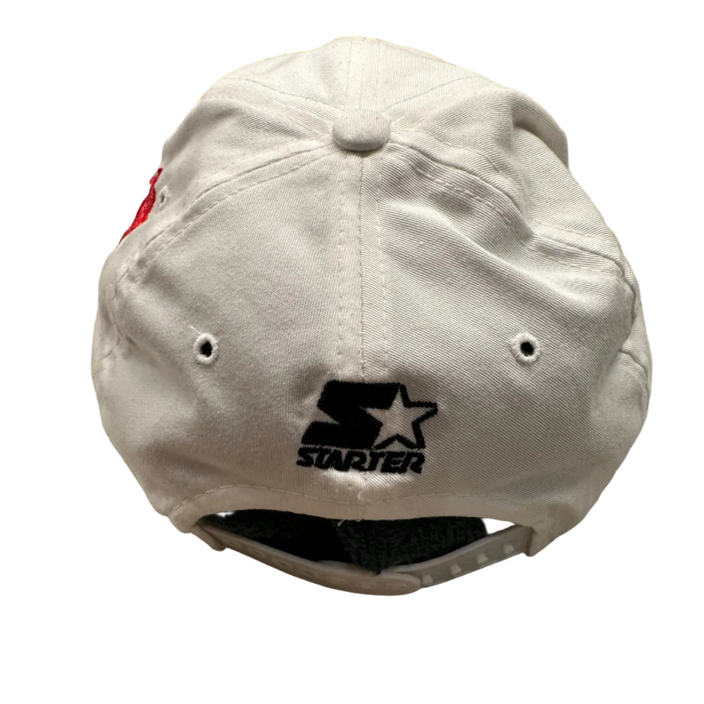 90s Northwestern Starter Snapback
