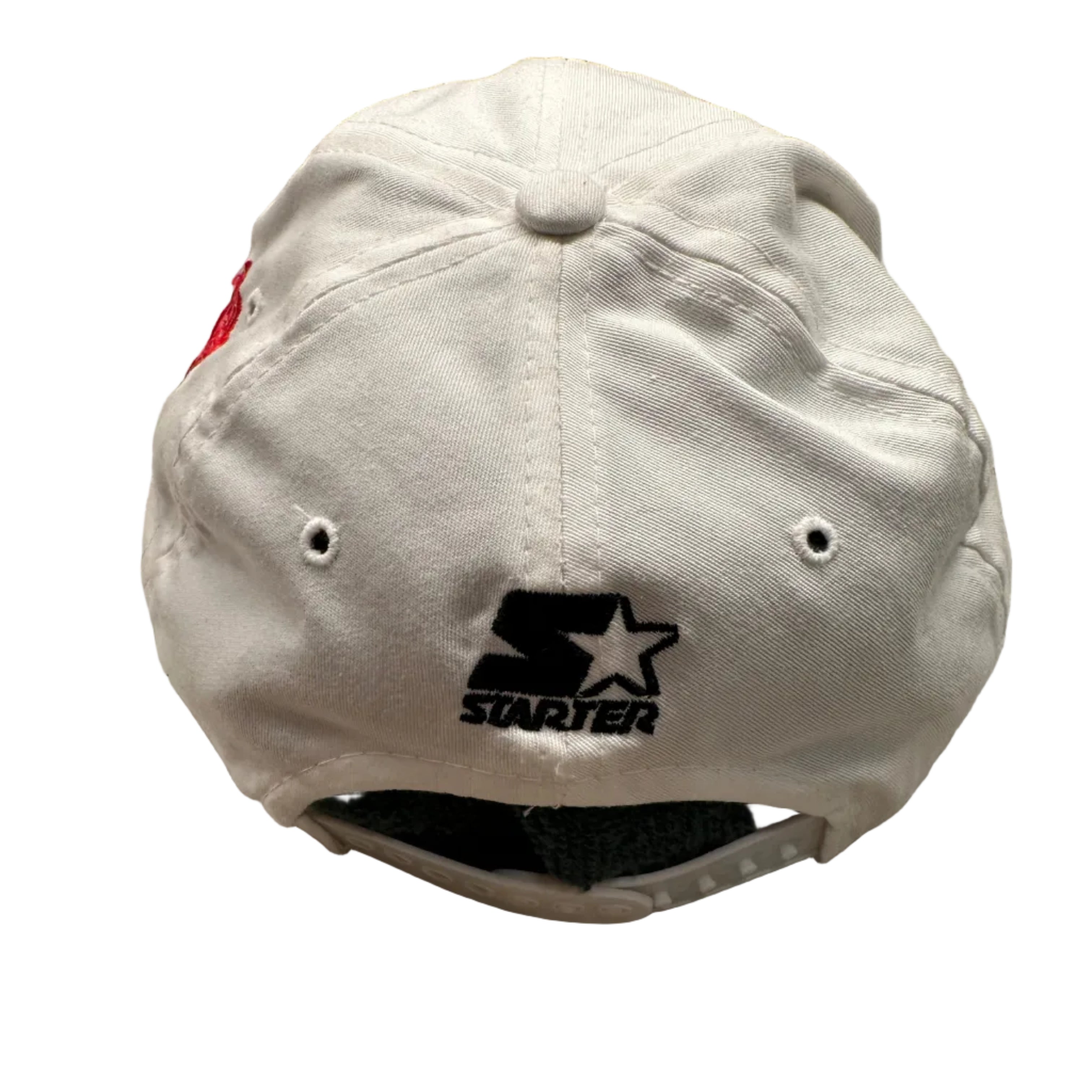 90s Northwestern Starter Snapback