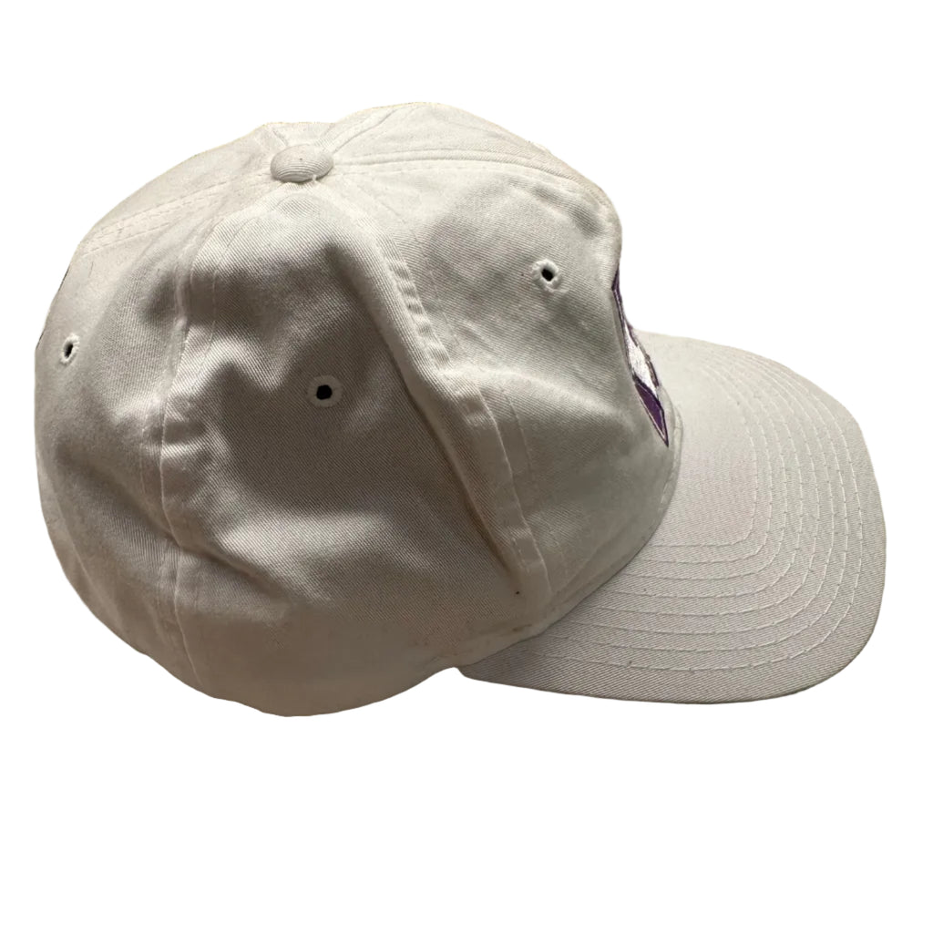 90s Northwestern Starter Snapback