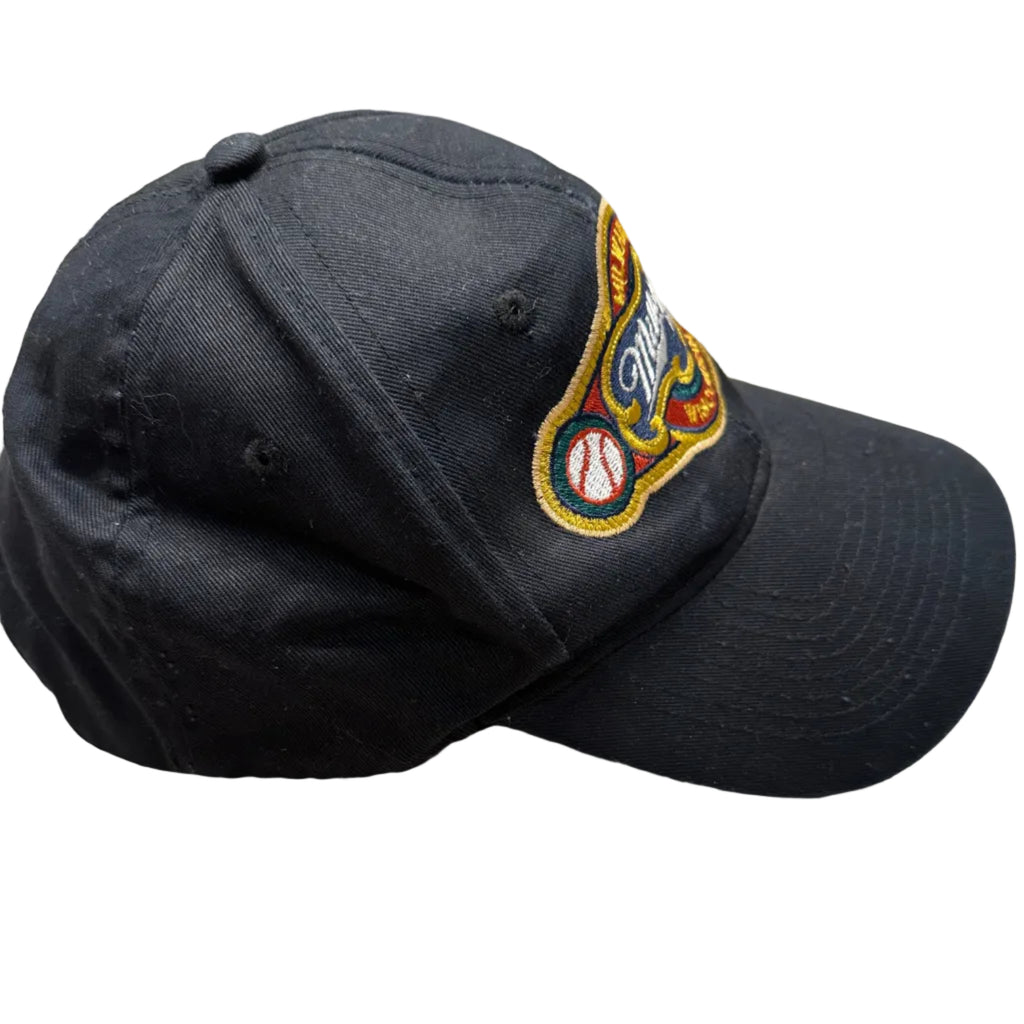 2000s Miller Park Milwaukee Brewers Snapback