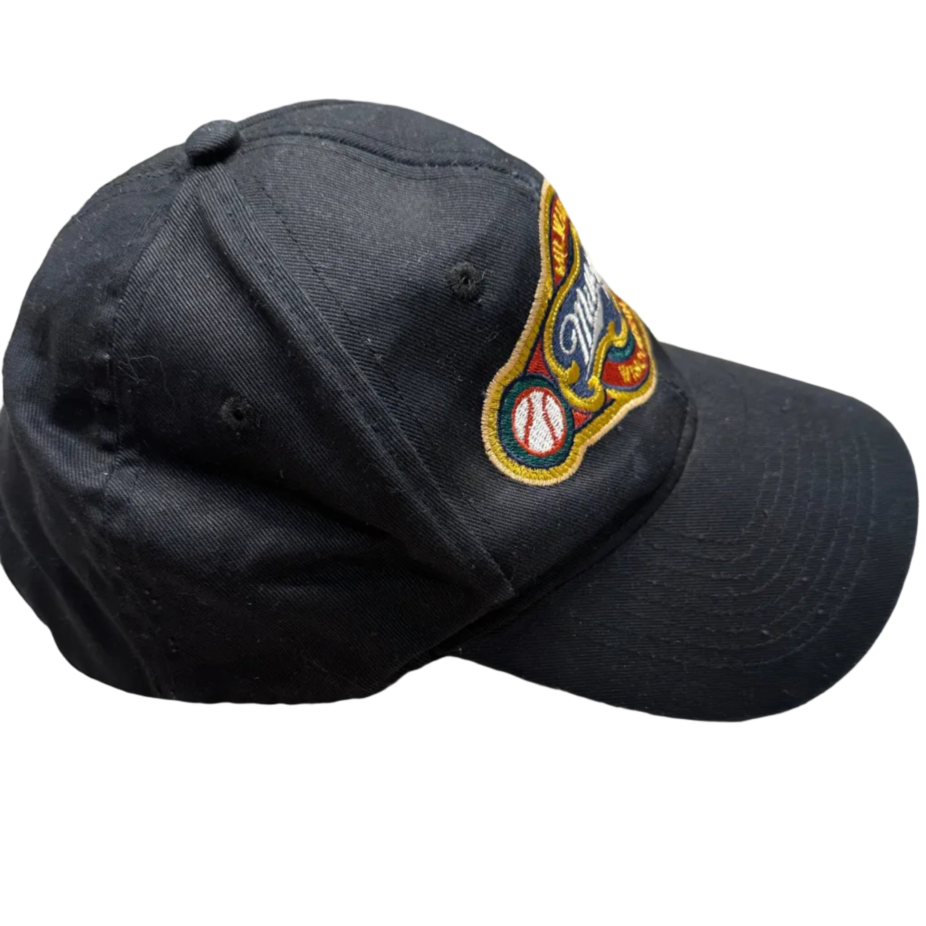 2000s Miller Park Milwaukee Brewers Snapback
