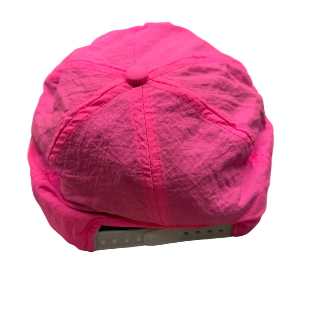 1995 Energizer Bunny Nylon Snapback