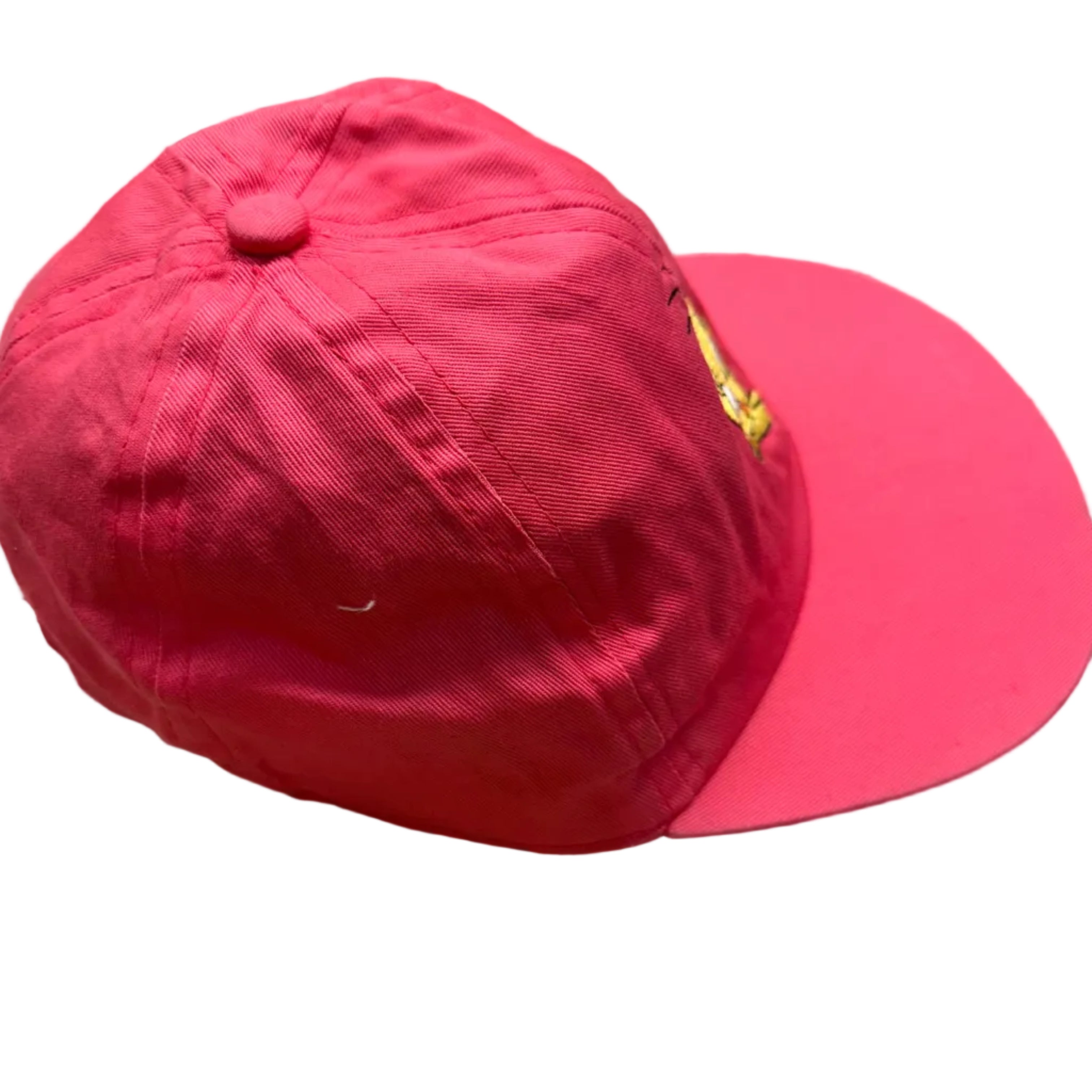 1993 Kids Tweety Bird Stretchband Hat
