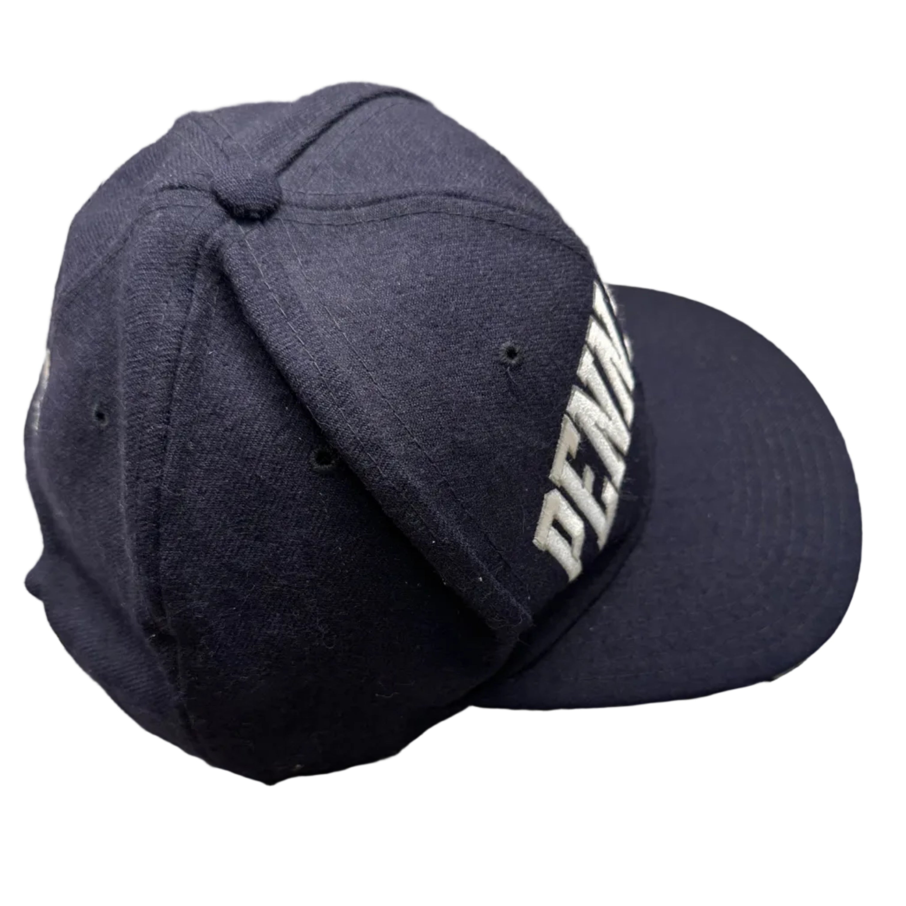 90s Penn State Wool Starter Snapback