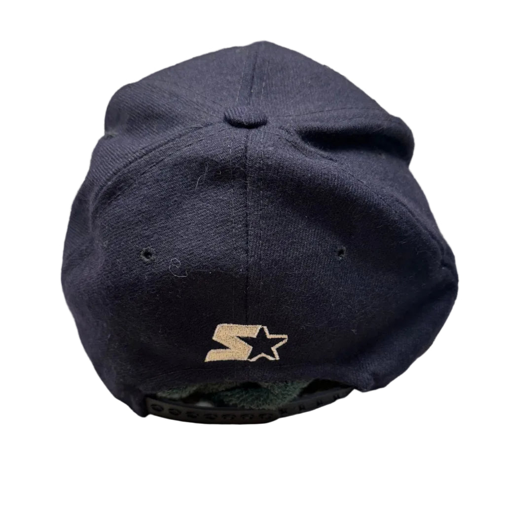 90s Penn State Wool Starter Snapback
