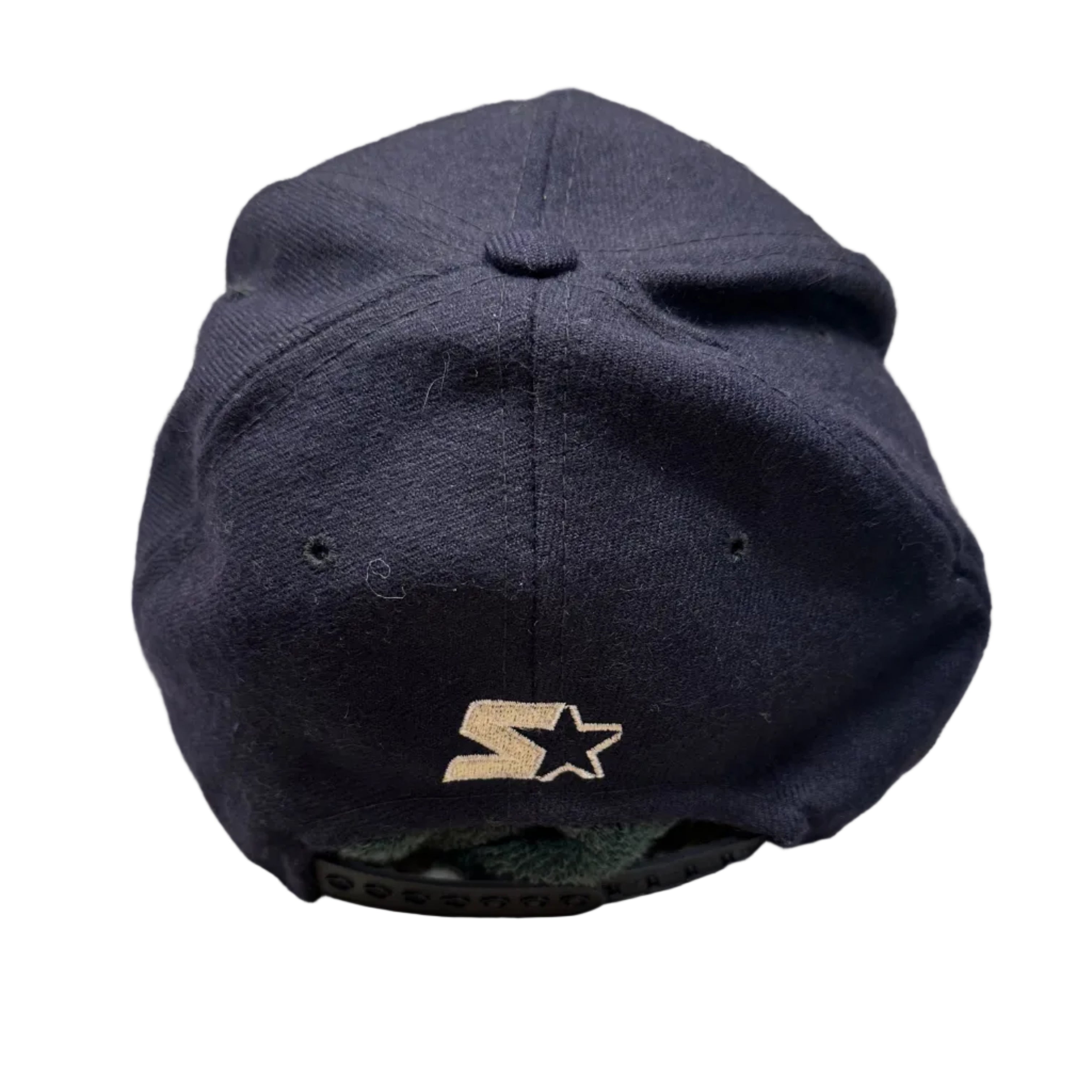 90s Penn State Wool Starter Snapback