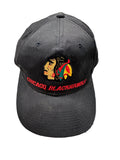 90s Chicago Blackhawks Snapback