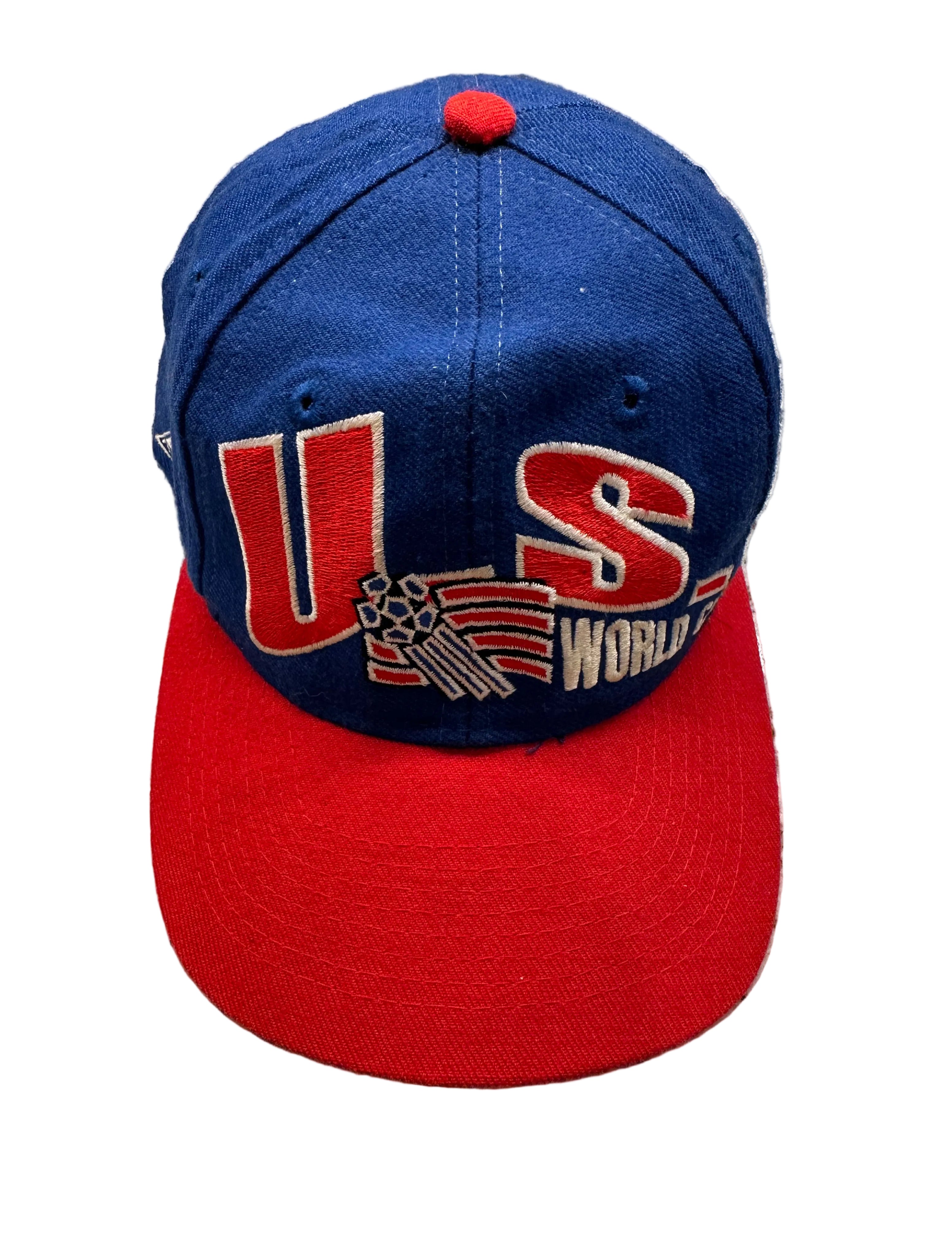 1994 USA World Cup Apex One Snapback