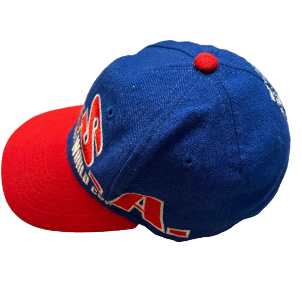 1994 USA World Cup Apex One Snapback