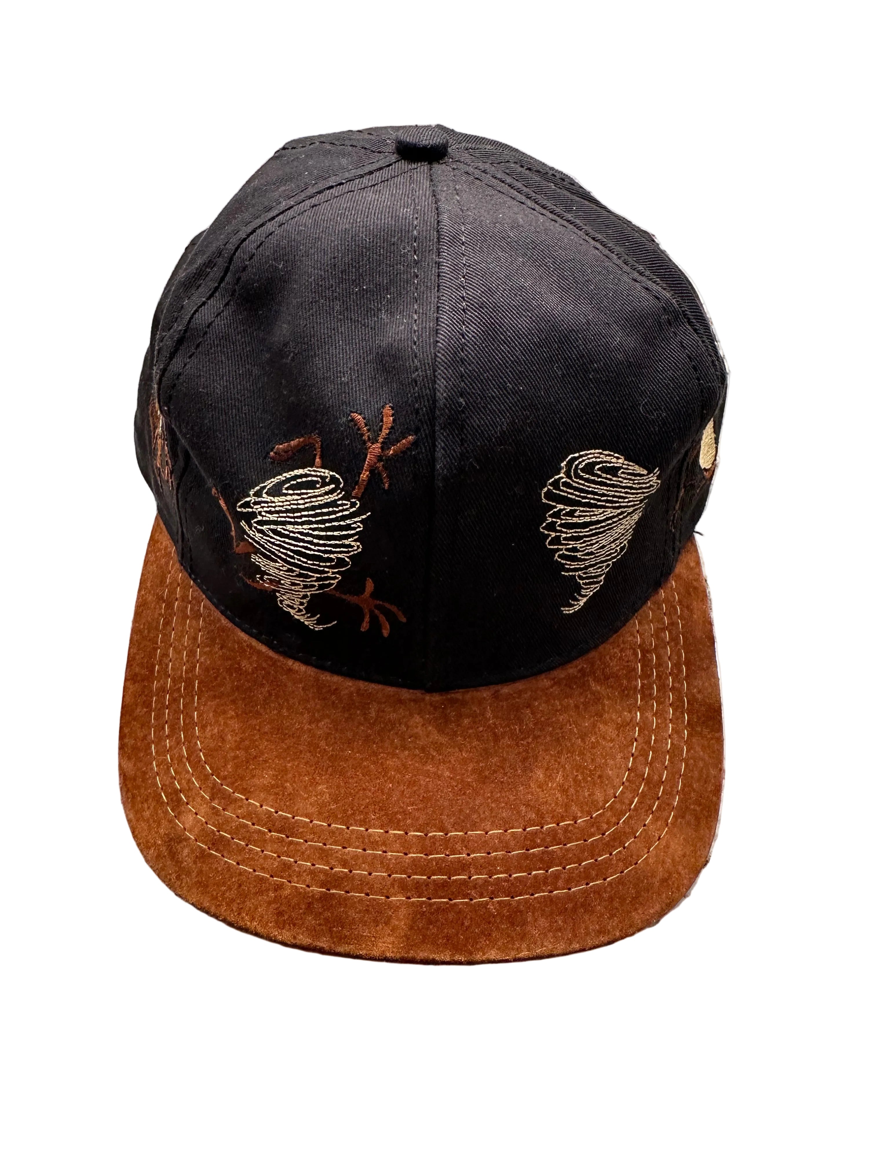 1996 Taz Looney Tunes Snapback