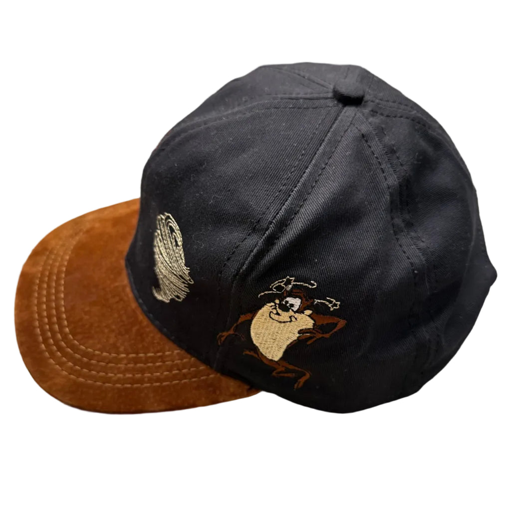 1996 Taz Looney Tunes Snapback