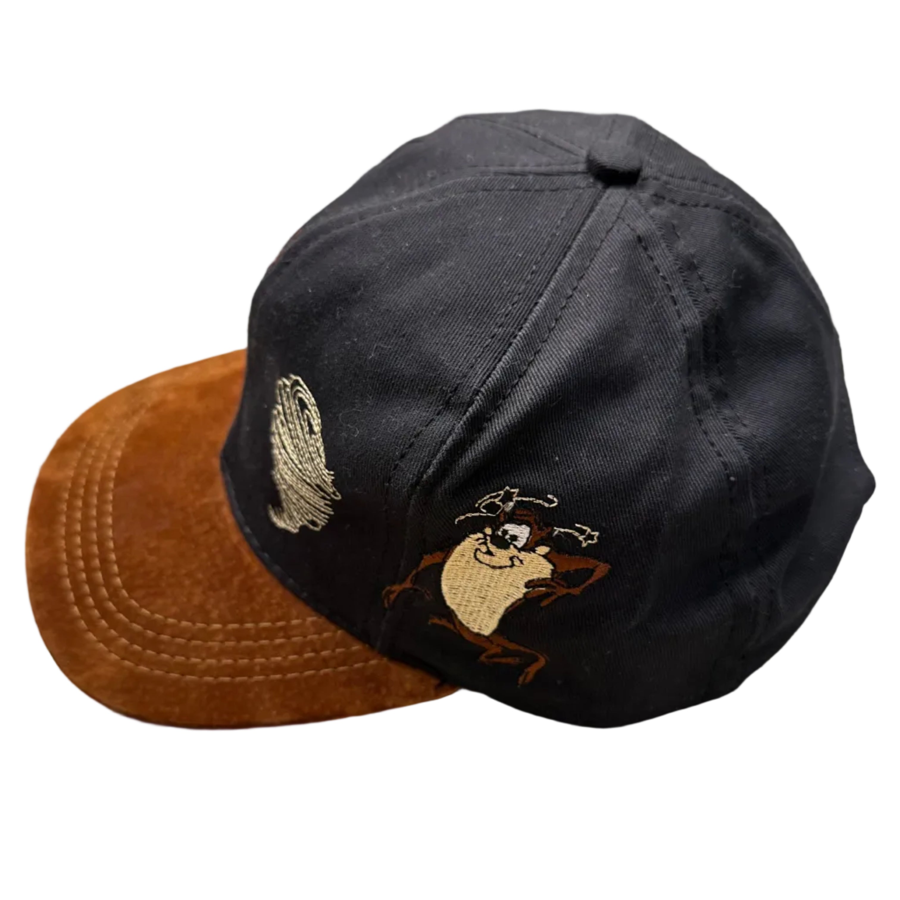 1996 Taz Looney Tunes Snapback