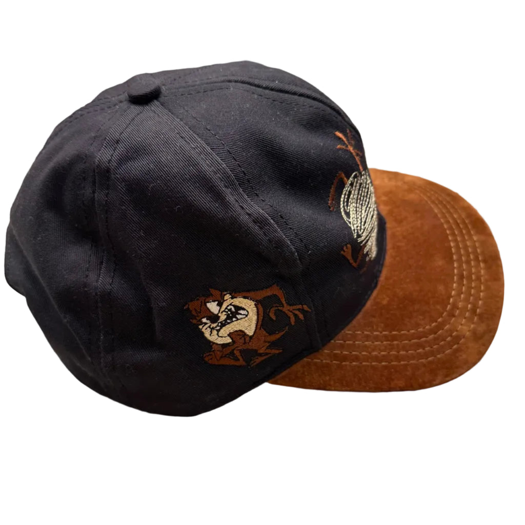 1996 Taz Looney Tunes Snapback