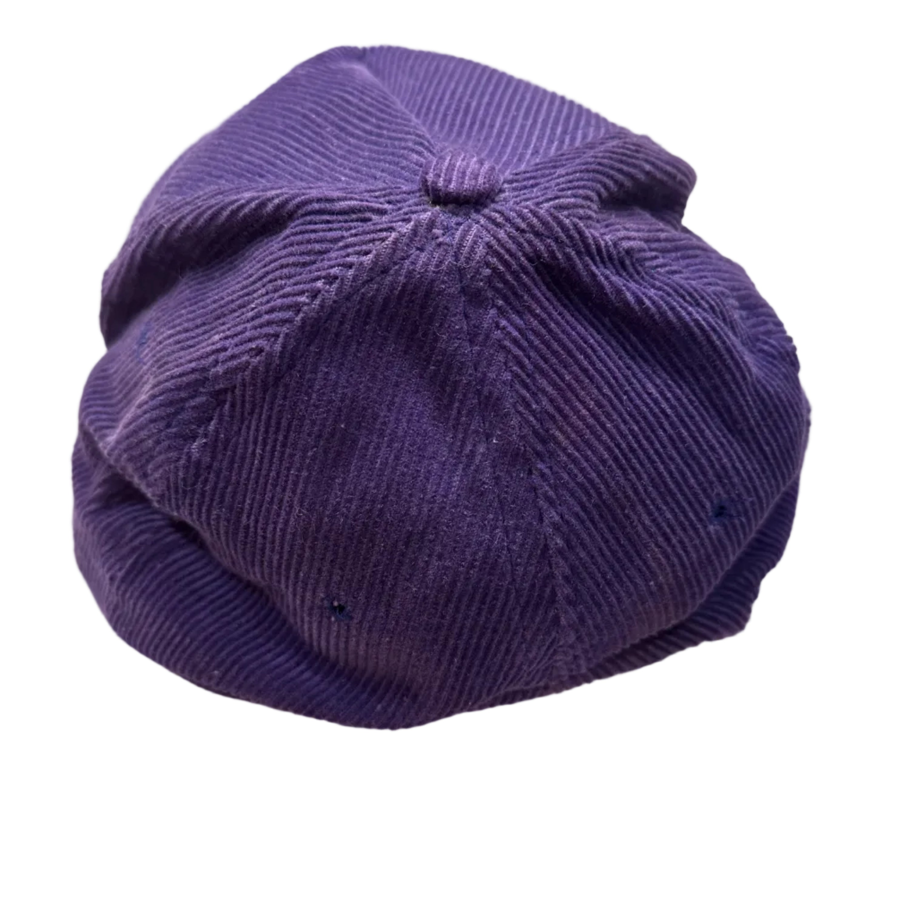 80s Minnesota Vikings Corduroy Snapback