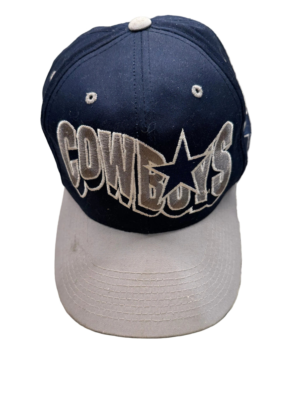 90s Dallas Cowboys Snapback