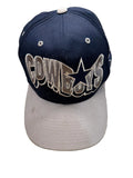 90s Dallas Cowboys Snapback