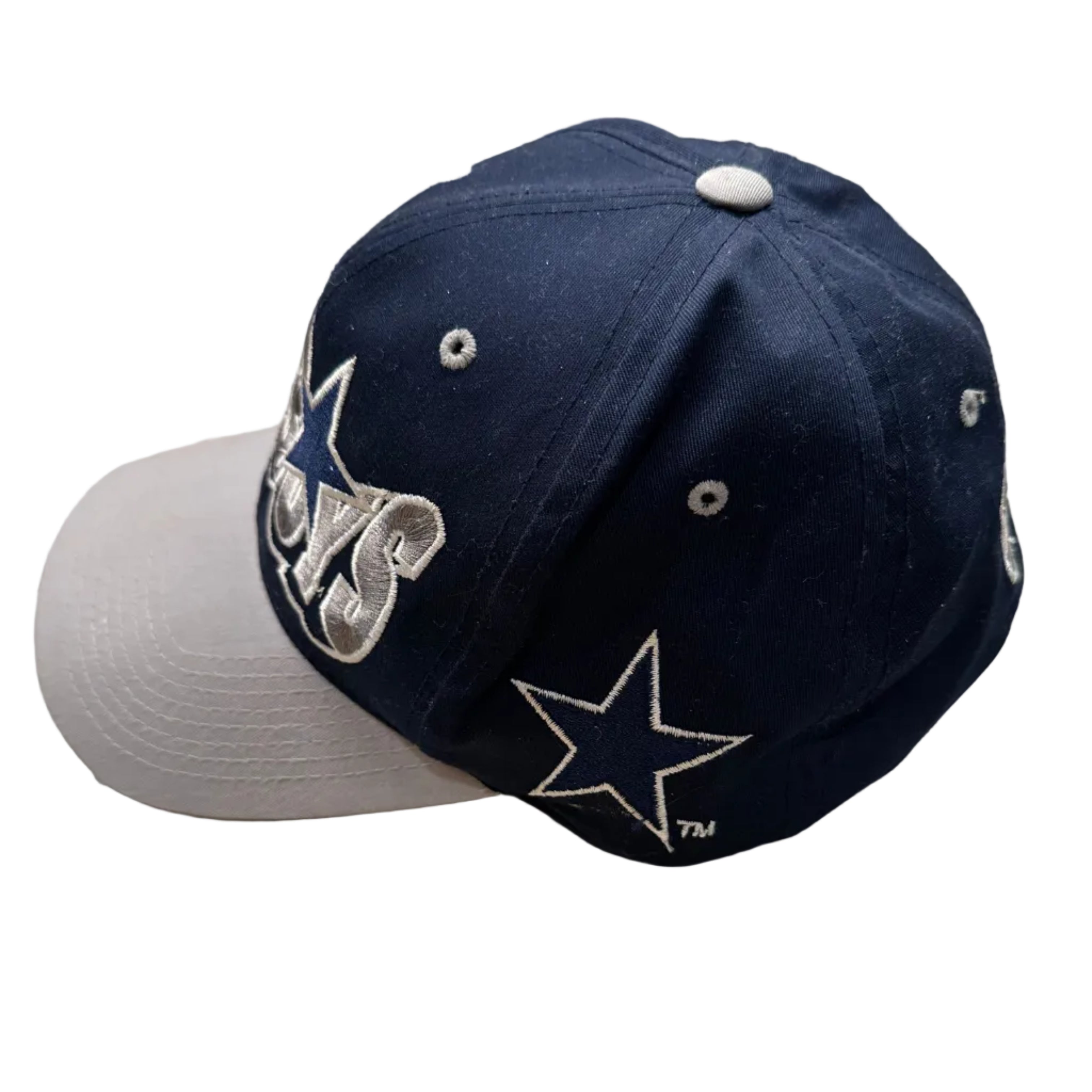 90s Dallas Cowboys Snapback