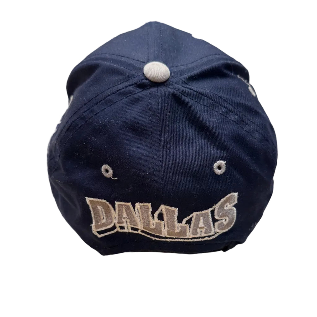 90s Dallas Cowboys Snapback