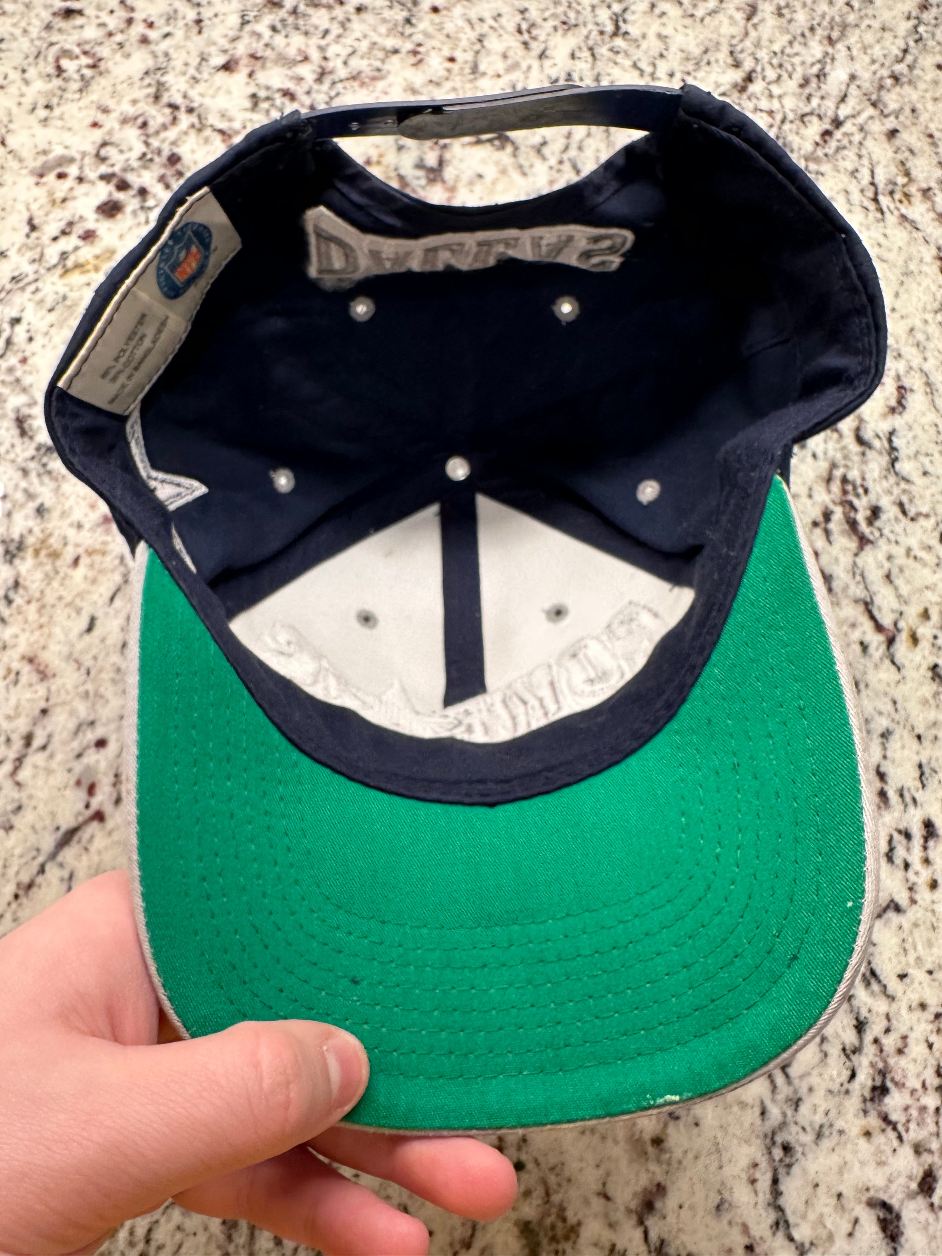 90s Dallas Cowboys Snapback