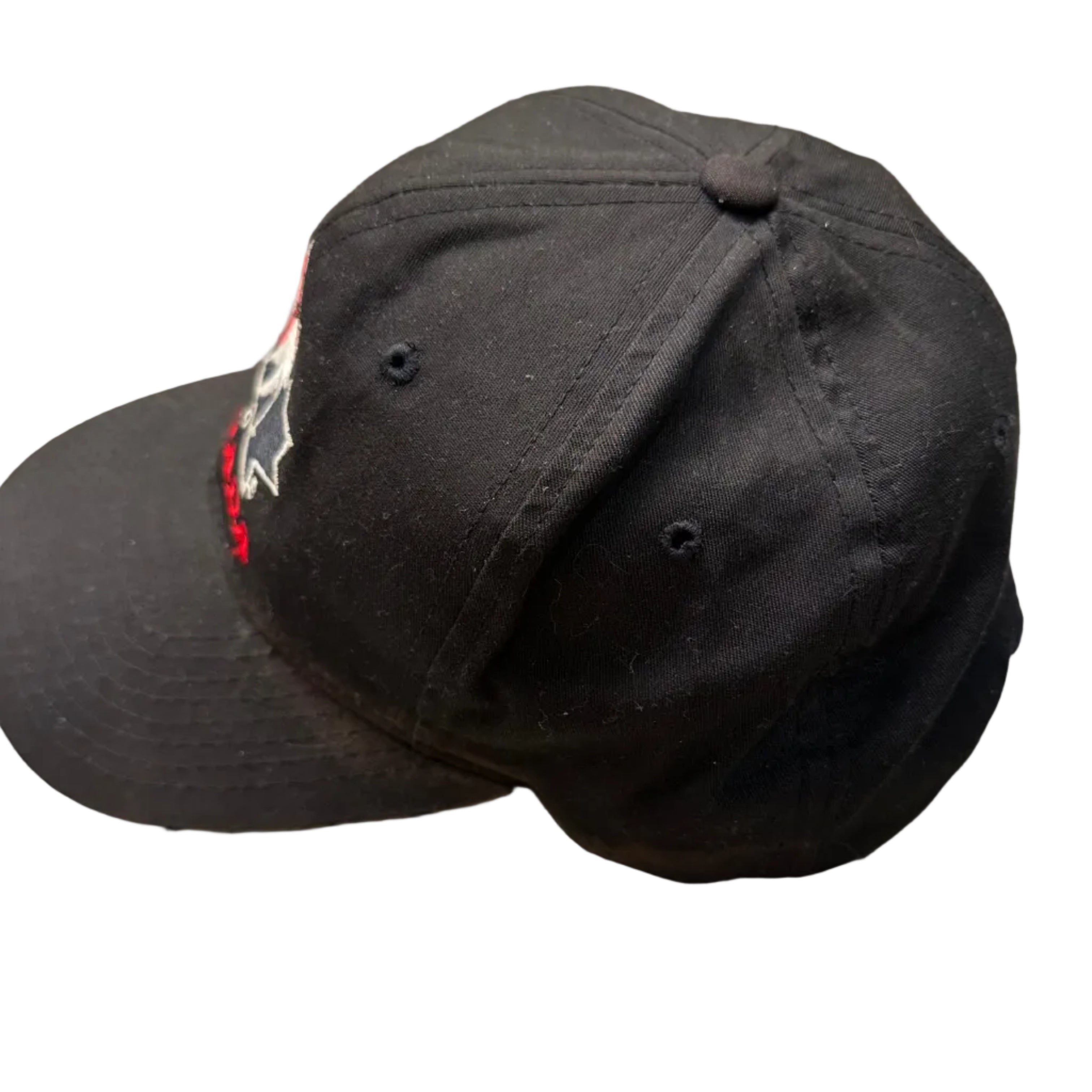 90s Team Canada Hockey Starter Snapback