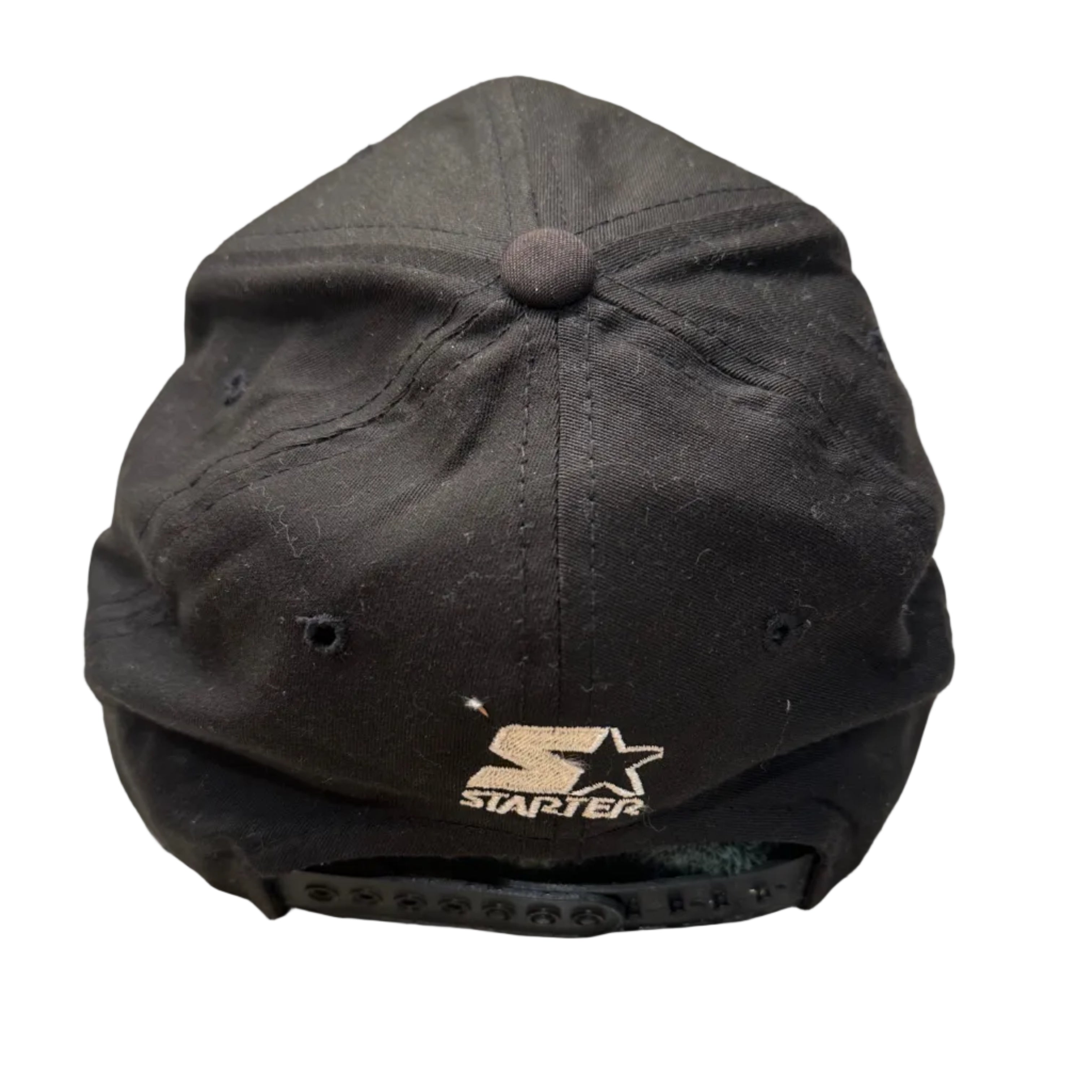 90s Team Canada Hockey Starter Snapback