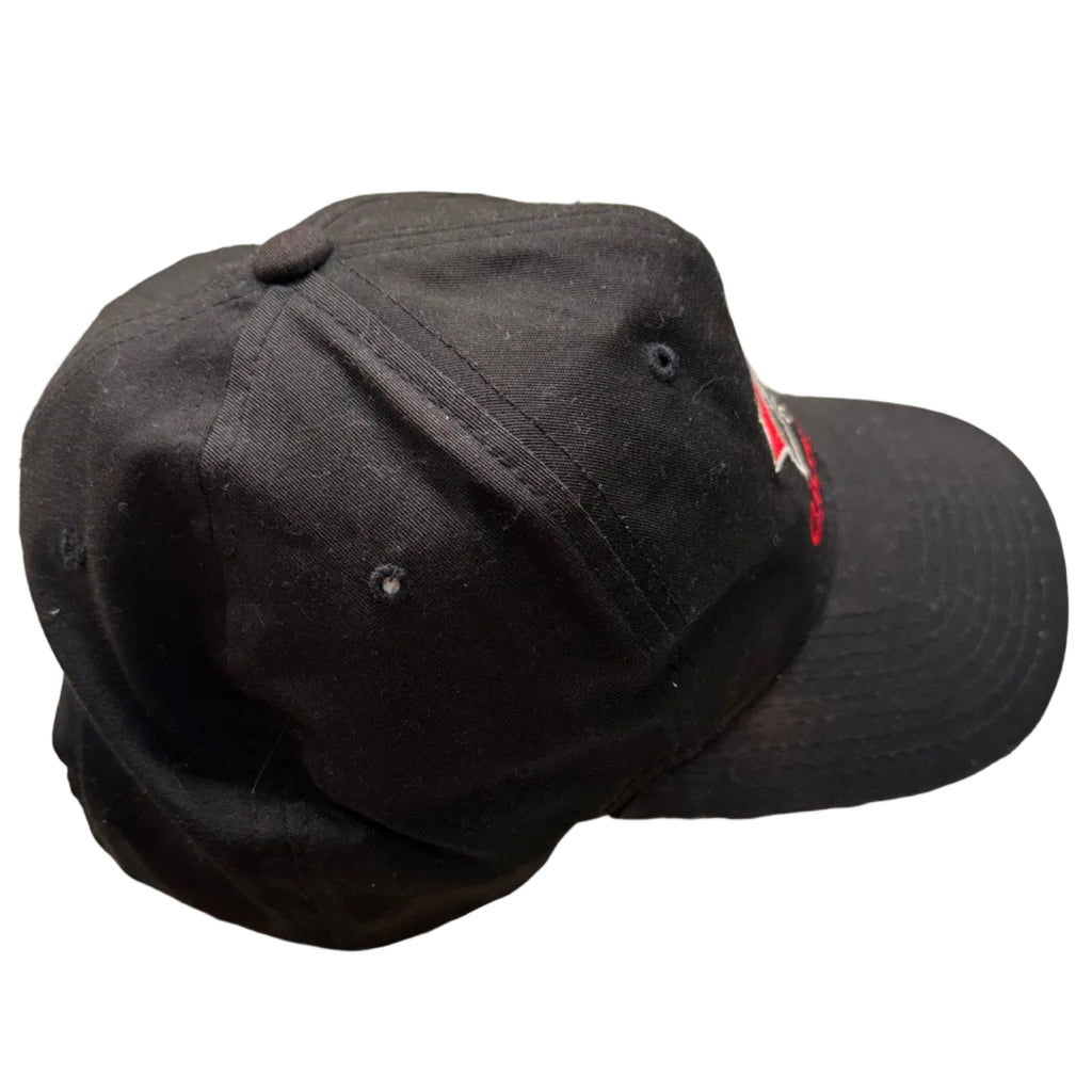 90s Team Canada Hockey Starter Snapback