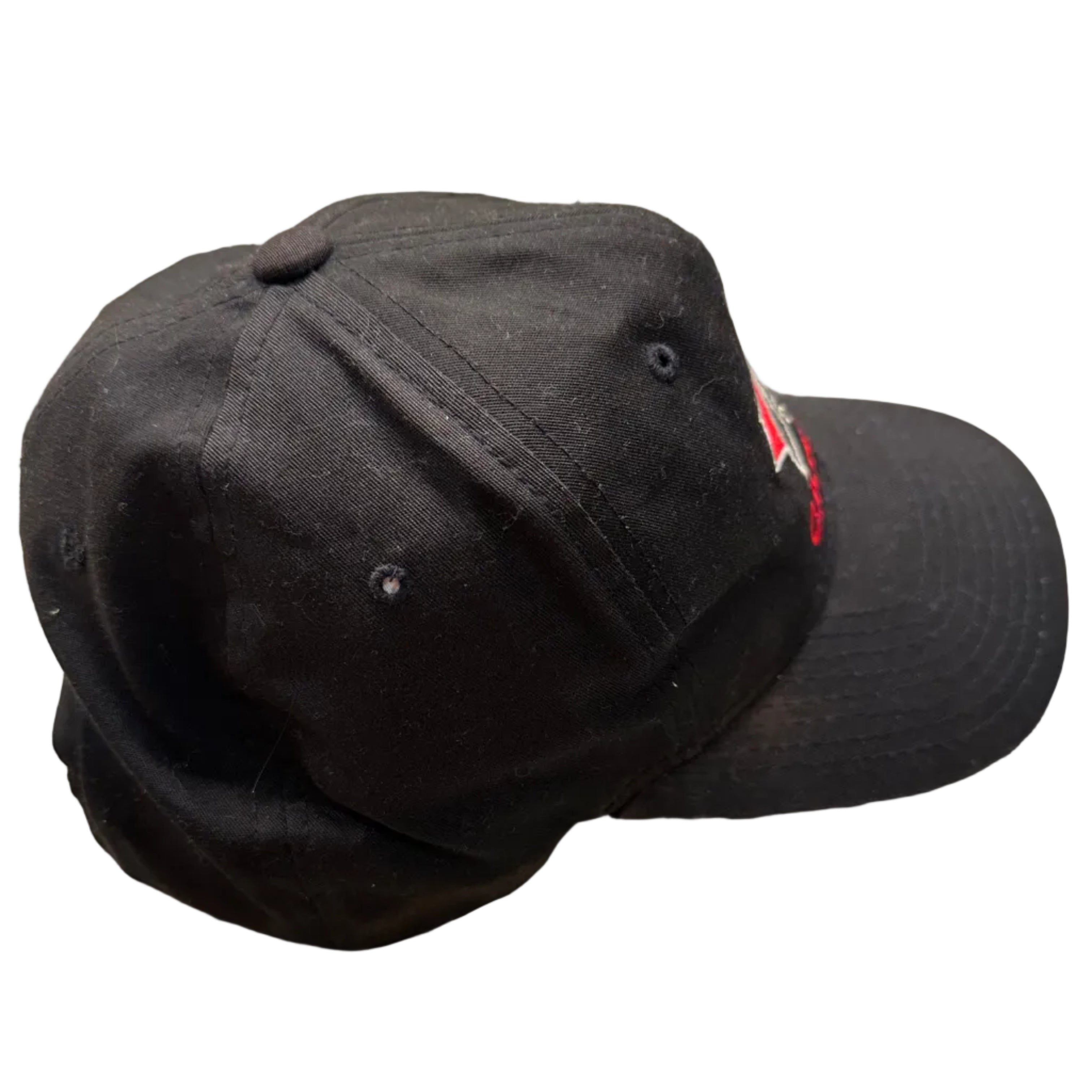 90s Team Canada Hockey Starter Snapback