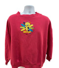 (Women's XL) 1997 Tweety Bird Looney Tunes Crewneck