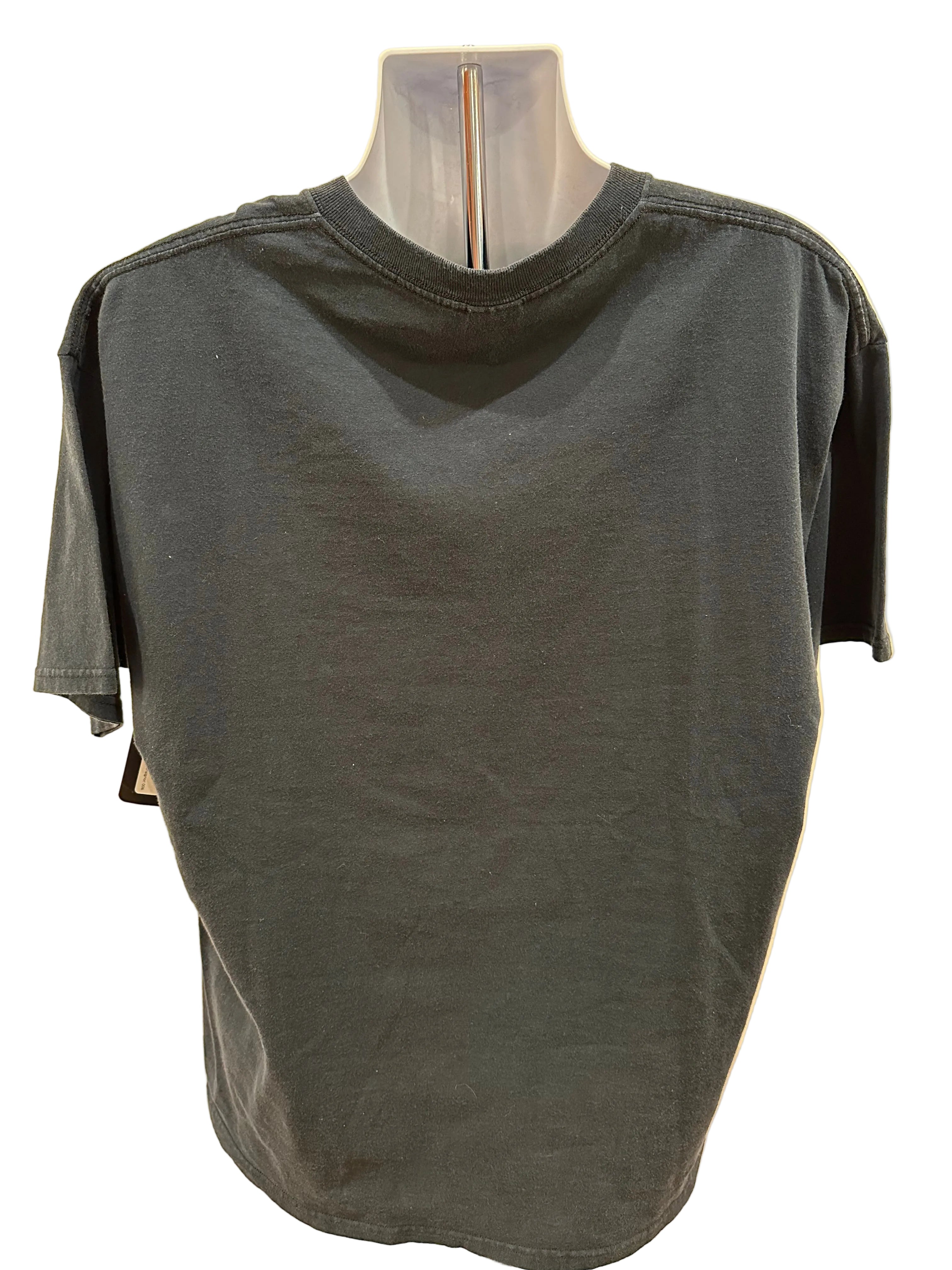 (Mens 2X) AC/DC "Dirty Deeds Done Dirt Cheap" Album Promo