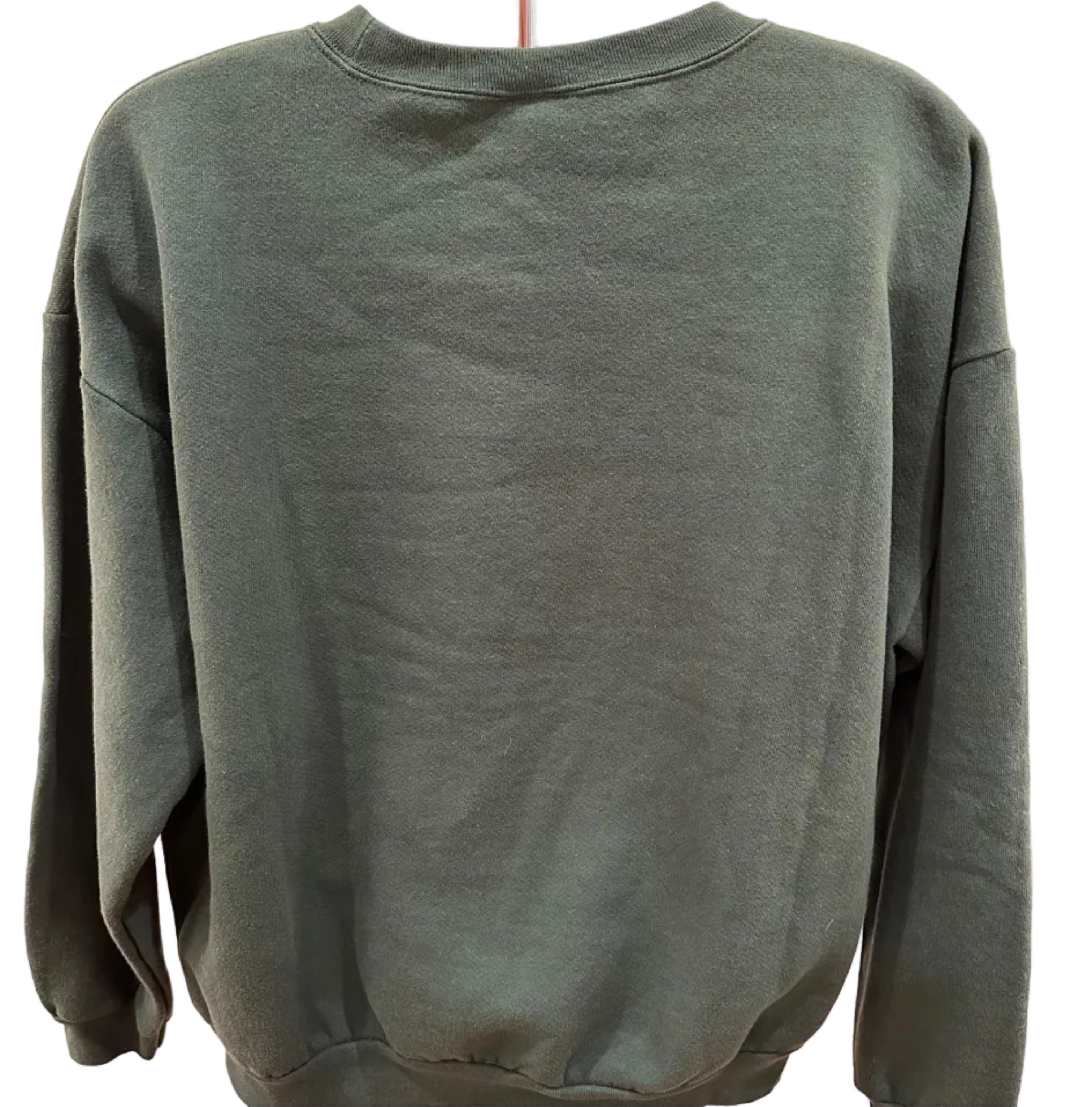 (Mens XL) 2000s Green Bay Packers Crewneck