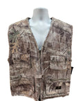 (Mens Medium) RealTree x Guess Camo Vest