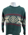 (Women's Medium) 90s American Eagle Sweater