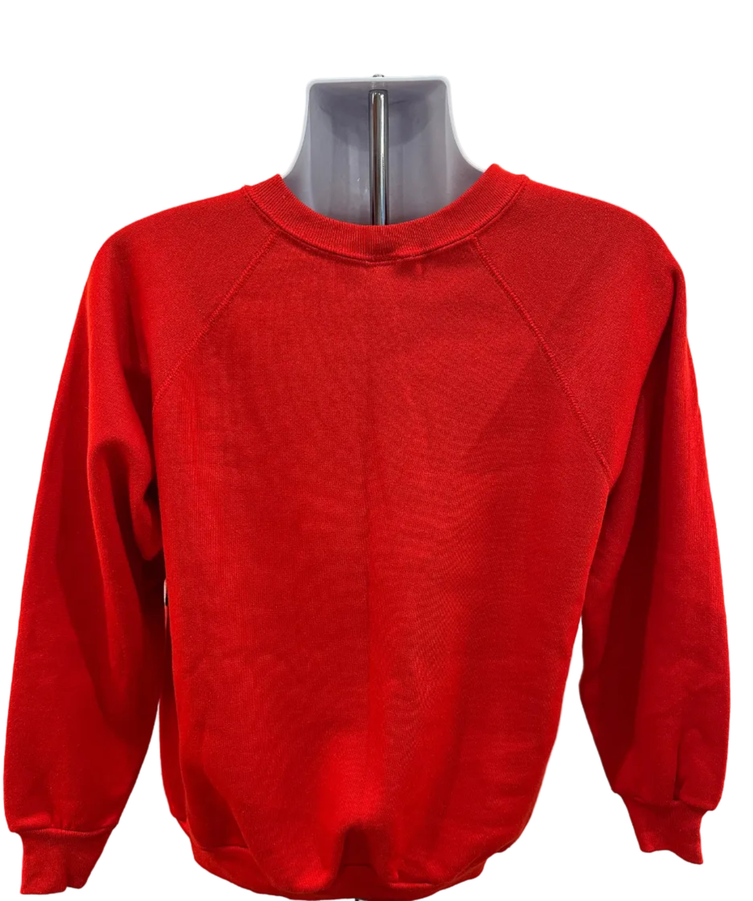 (Mens Large) 1987 NCAA Indiana Basketball Champs Crewneck