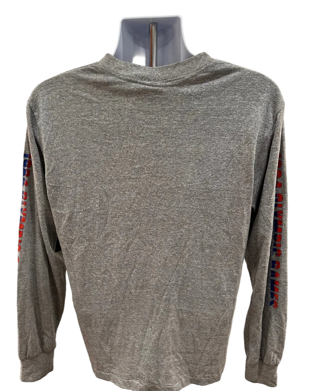 (Men's Large) 1984 Levi's USA Olympics Long Sleeve