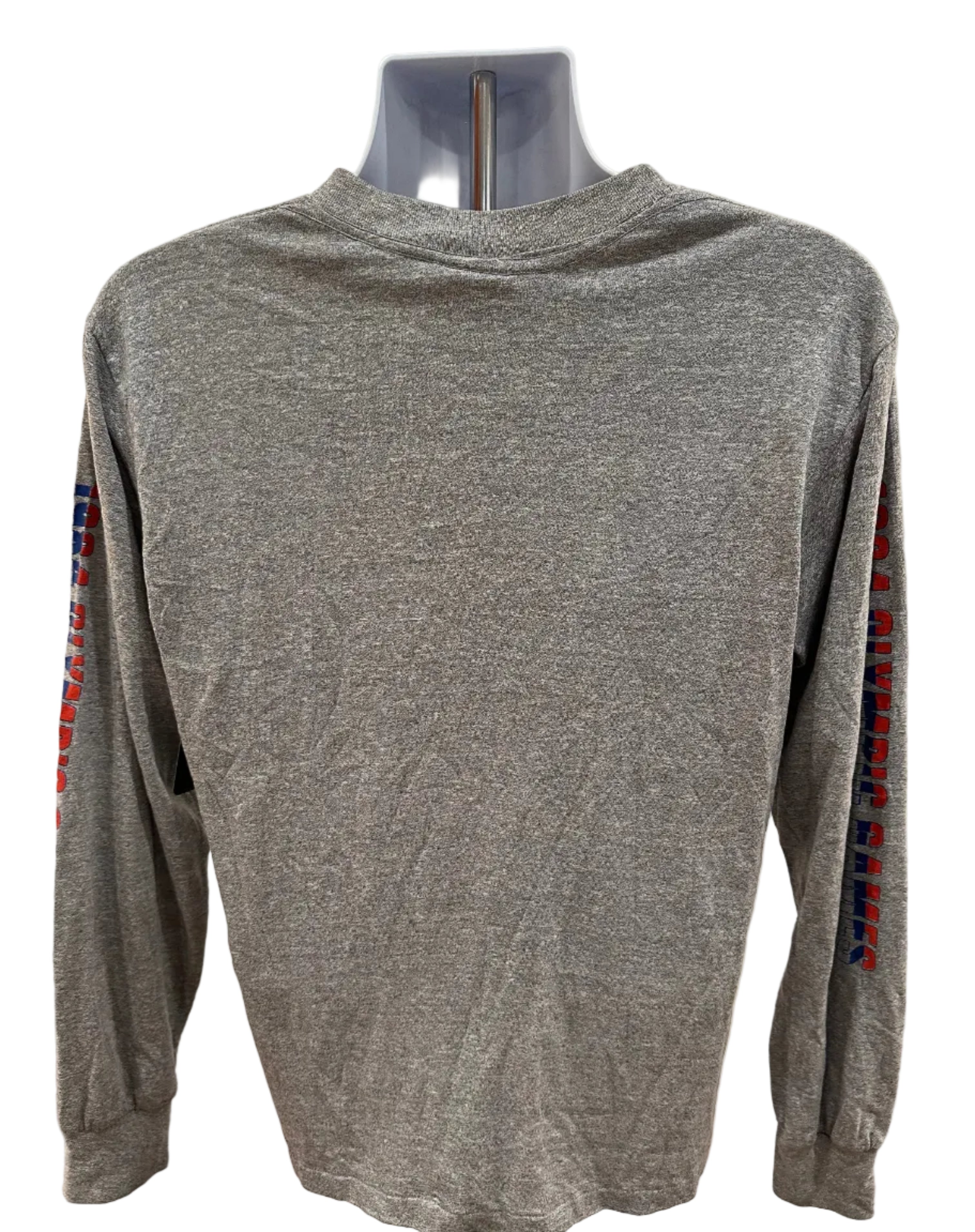 (Men's Large) 1984 Levi's USA Olympics Long Sleeve