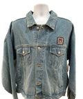 (Mens 2X) Looney Tunes Taz Road Rage Jacket