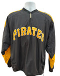 (Men's XL) 2000s Pittsburgh Pirates Pullover