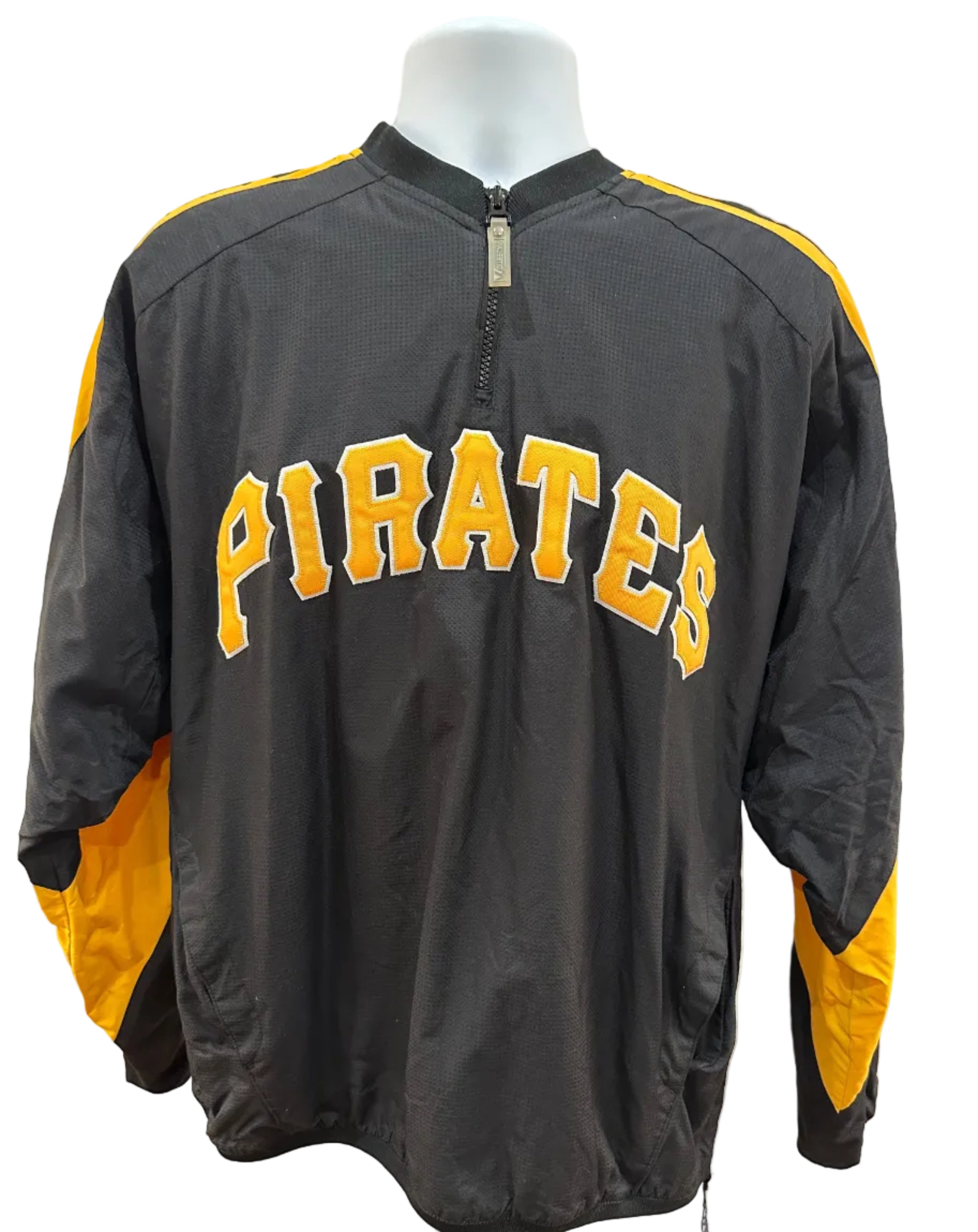 (Men's XL) 2000s Pittsburgh Pirates Pullover