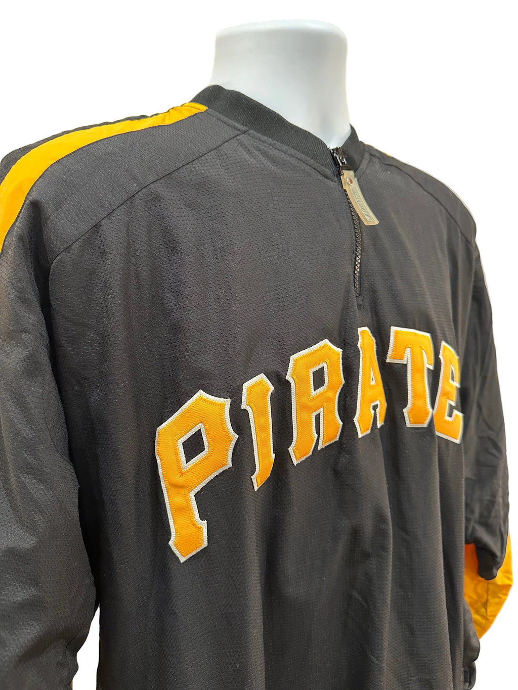 (Men's XL) 2000s Pittsburgh Pirates Pullover